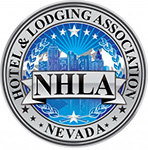 Nevada Hotel & Lodging Association Logo