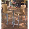 Bar Height Table Base