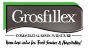 Grosfillex Logo