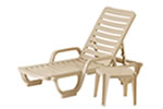 Bahia Chaise Lounge