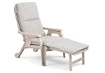 Lounge & Deck Chairs
