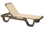Marina Sling Chaise