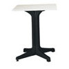 24" Square Table Top
