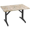 48" x 32" Table Top