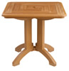 Atlantis 32" Square Folding Table