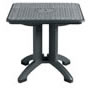 Toledo 32" Square Folding Table