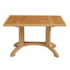 Atlantis 48" x 32" Table