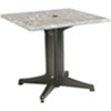 36" Square Table Top