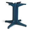 Resin Pedestal Base 2000