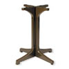 Resin Pedestal Base 1000