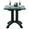 Vega 32" Square Folding Table