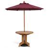Umbrellas