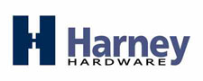 Harney Logo