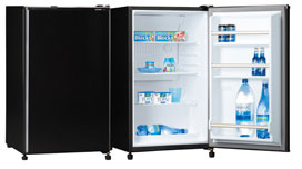 Tatung TR-6SD-BK Refrigerator
