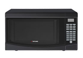 Tatung TMO-7GD-BK Microwave